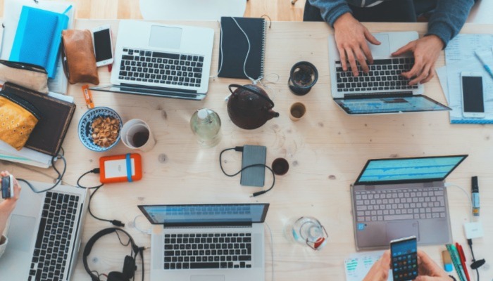 Organized Marketing Management